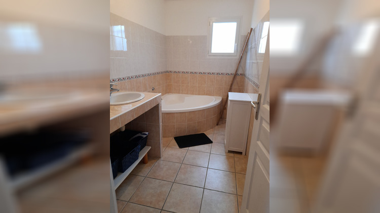 Ma-Cabane - Location Maison GIGEAN, 104 m²
