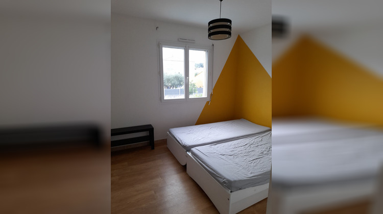 Ma-Cabane - Location Maison GIGEAN, 104 m²