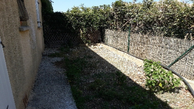 Ma-Cabane - Location Maison Gignac, 54 m²