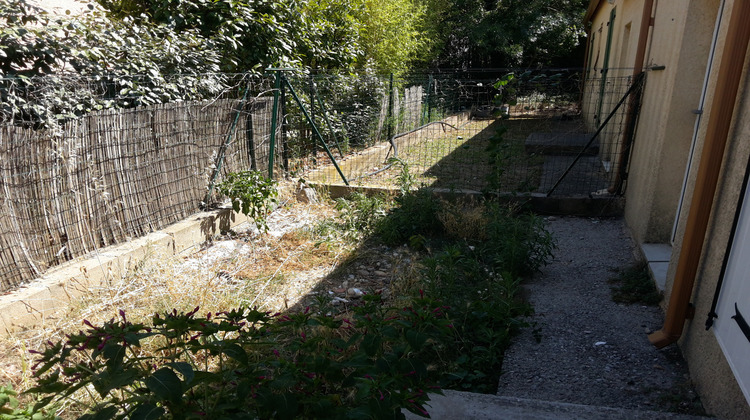 Ma-Cabane - Location Maison Gignac, 54 m²