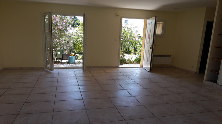 Ma-Cabane - Location Maison Gignac, 54 m²