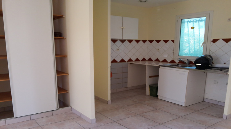 Ma-Cabane - Location Maison Gignac, 54 m²