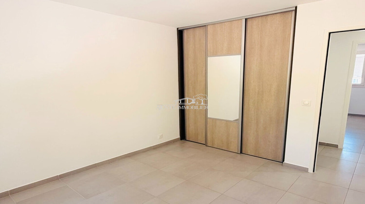 Ma-Cabane - Location Maison GIGNAC-LA-NERTHE, 120 m²