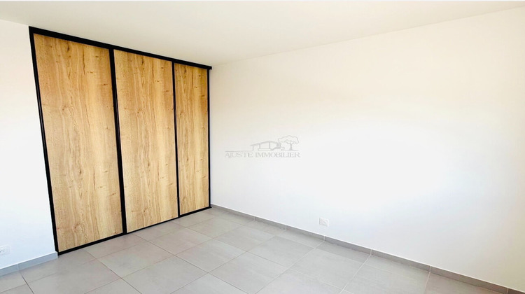 Ma-Cabane - Location Maison GIGNAC-LA-NERTHE, 120 m²