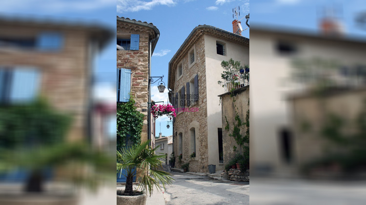 Ma-Cabane - Location Maison Gigondas, 138 m²