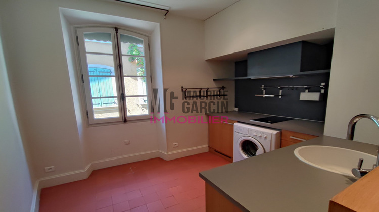 Ma-Cabane - Location Maison Gigondas, 138 m²