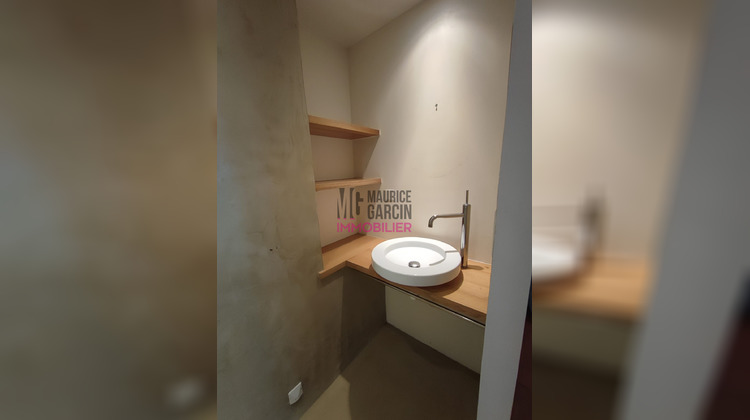 Ma-Cabane - Location Maison Gigondas, 138 m²