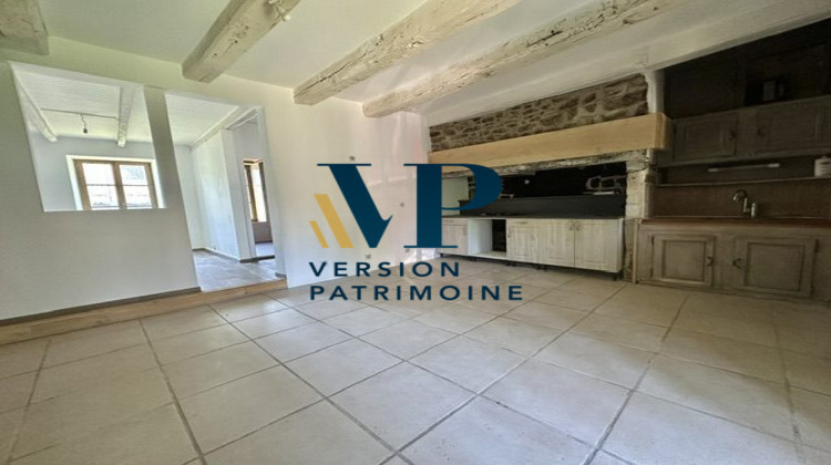 Ma-Cabane - Location Maison Gimel-les-Cascades, 75 m²