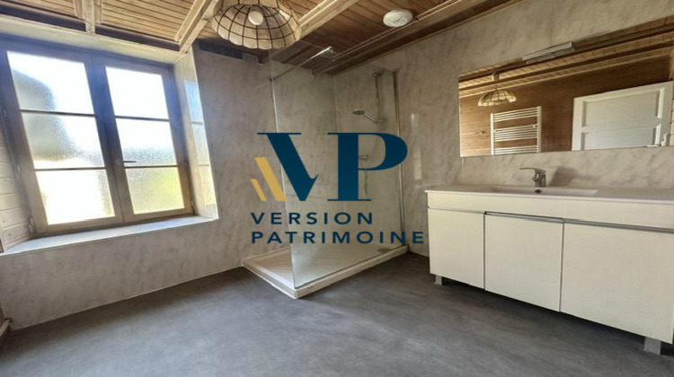 Ma-Cabane - Location Maison Gimel-les-Cascades, 75 m²