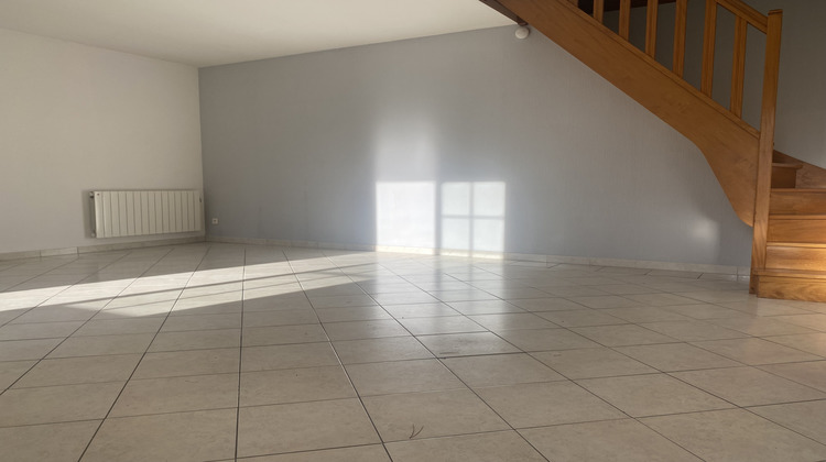 Ma-Cabane - Location Maison Gimeux, 124 m²