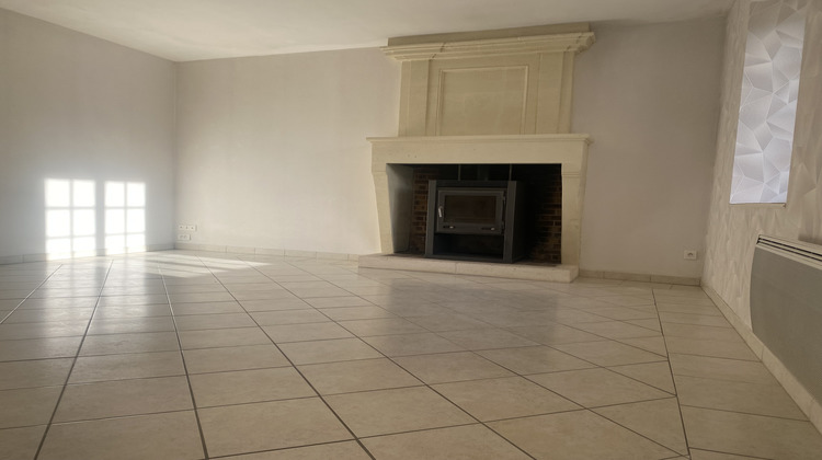 Ma-Cabane - Location Maison Gimeux, 124 m²