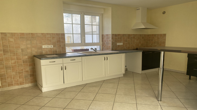 Ma-Cabane - Location Maison Gimeux, 124 m²