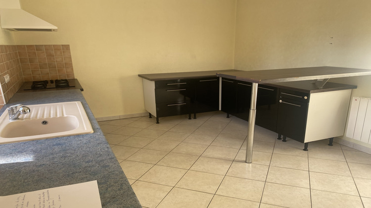 Ma-Cabane - Location Maison Gimeux, 124 m²