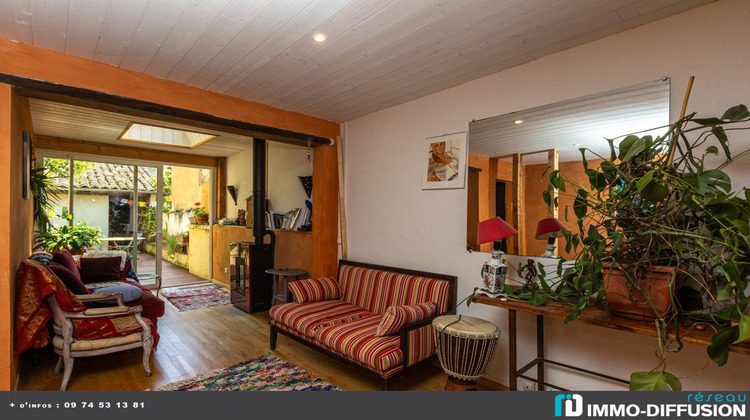 Ma-Cabane - Location Maison GIMONT, 80 m²