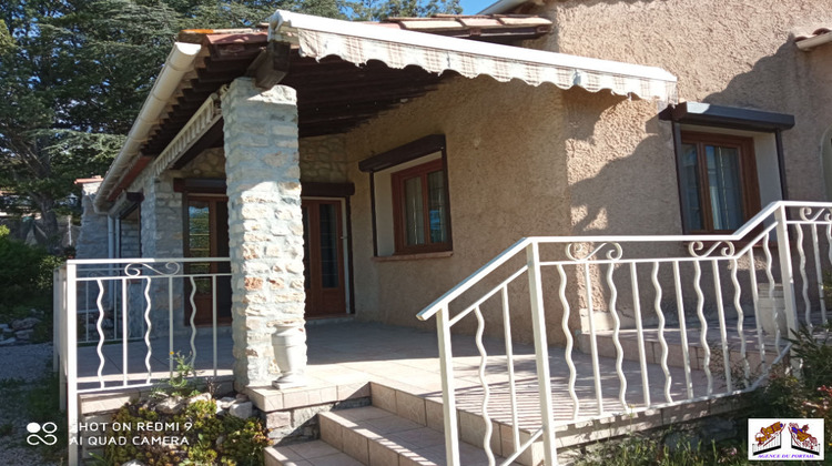 Ma-Cabane - Location Maison GINASSERVIS, 75 m²