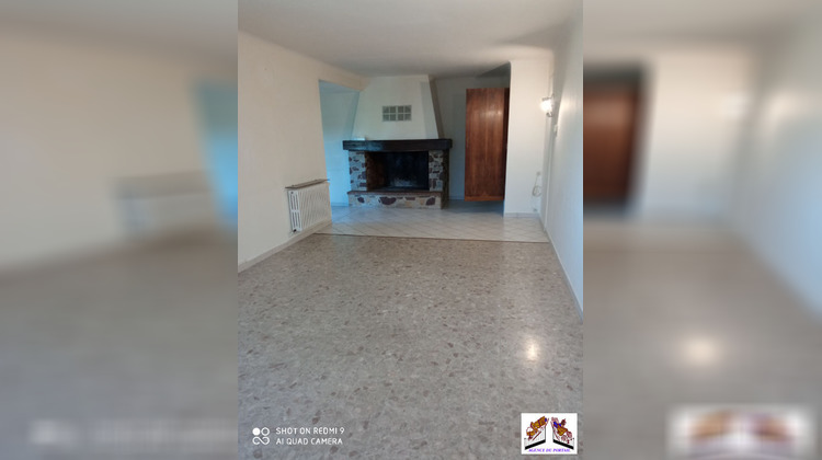 Ma-Cabane - Location Maison GINASSERVIS, 75 m²