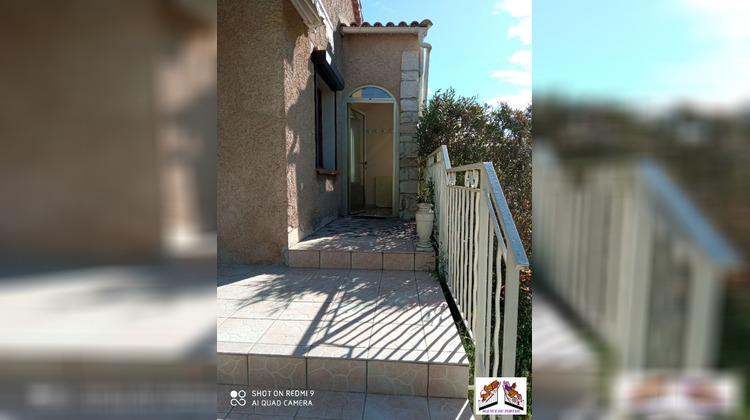 Ma-Cabane - Location Maison GINASSERVIS, 75 m²