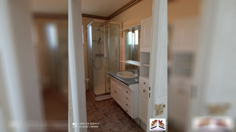 Ma-Cabane - Location Maison GINASSERVIS, 75 m²