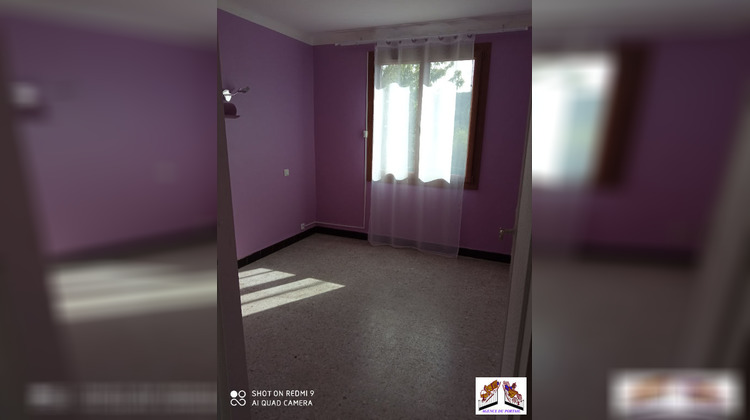 Ma-Cabane - Location Maison GINASSERVIS, 75 m²