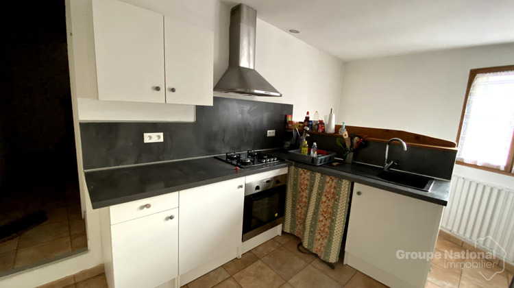 Ma-Cabane - Location Maison GINASSERVIS, 73 m²