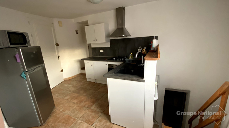 Ma-Cabane - Location Maison GINASSERVIS, 73 m²