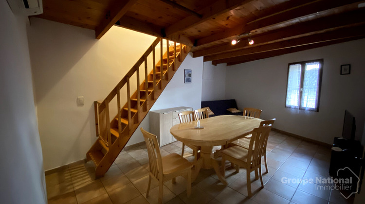 Ma-Cabane - Location Maison GINASSERVIS, 73 m²