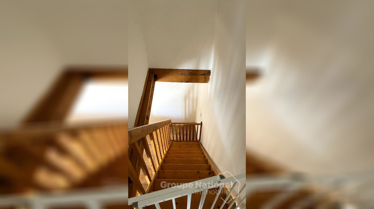 Ma-Cabane - Location Maison GINASSERVIS, 73 m²