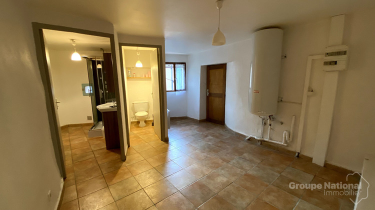 Ma-Cabane - Location Maison GINASSERVIS, 73 m²