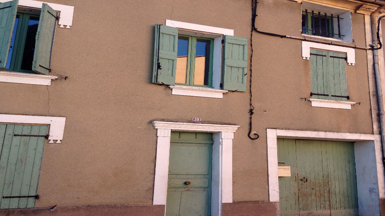 Ma-Cabane - Location Maison GINASSERVIS, 162 m²