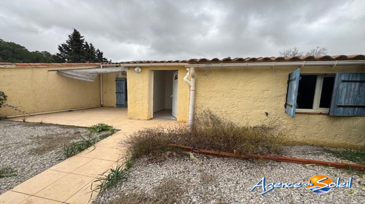 Ma-Cabane - Location Maison Ginestas, 94 m²