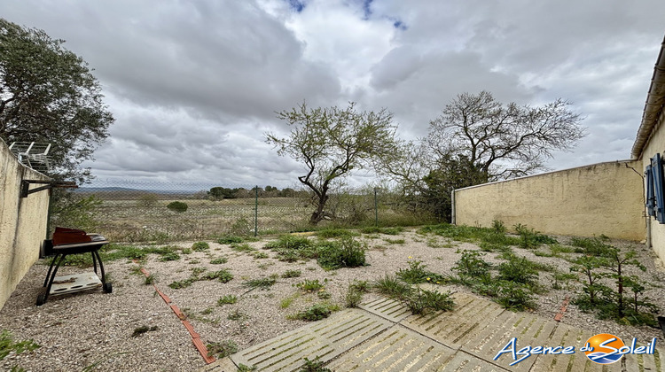 Ma-Cabane - Location Maison Ginestas, 94 m²