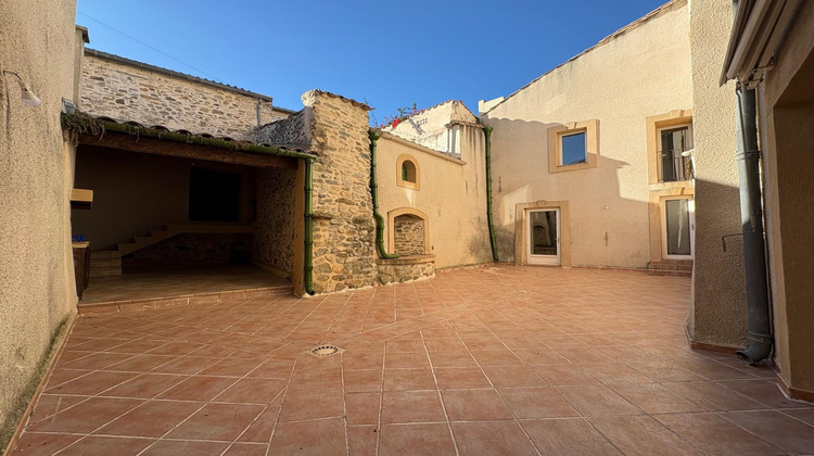 Ma-Cabane - Location Maison Ginestas, 228 m²