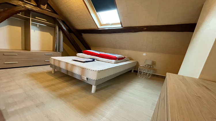 Ma-Cabane - Location Maison GISORS, 36 m²