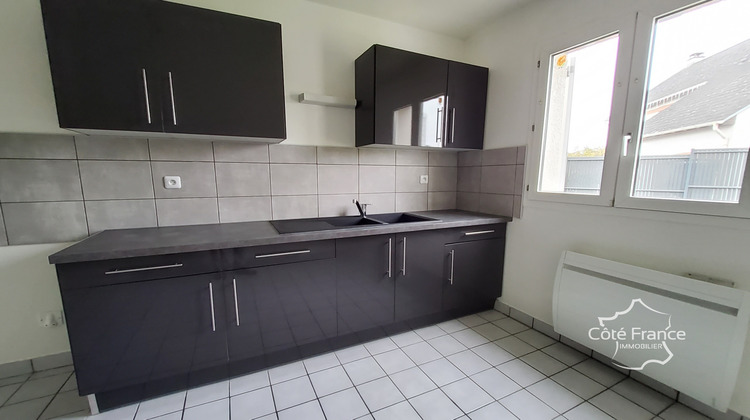 Ma-Cabane - Location Maison Givet, 137 m²