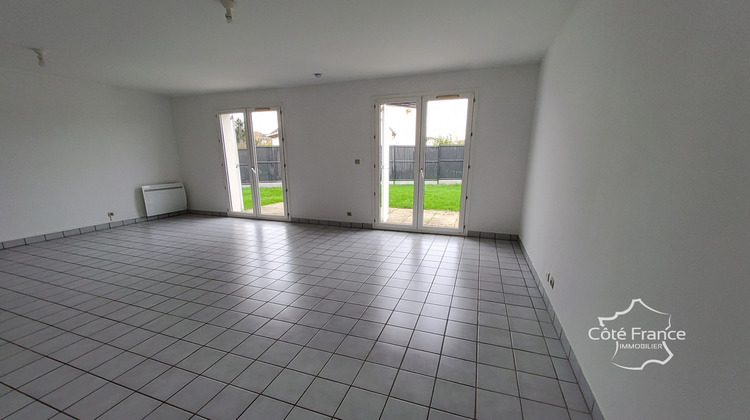 Ma-Cabane - Location Maison Givet, 137 m²