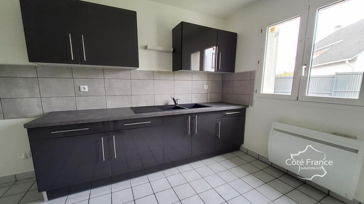 Ma-Cabane - Location Maison GIVET, 137 m²