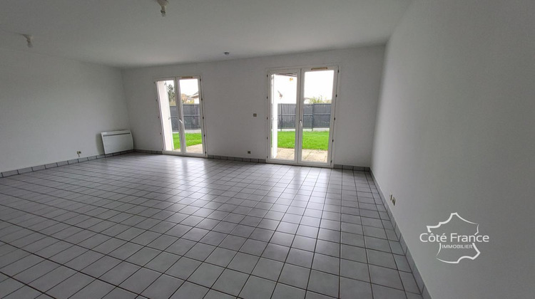 Ma-Cabane - Location Maison GIVET, 137 m²