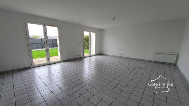 Ma-Cabane - Location Maison GIVET, 137 m²