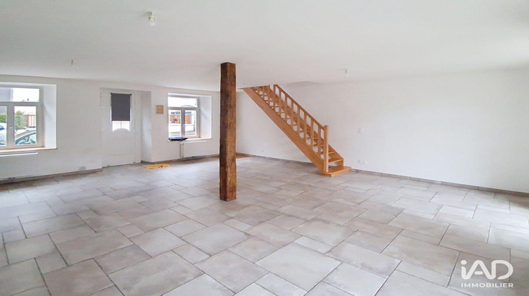 Ma-Cabane - Location Maison Givet, 107 m²