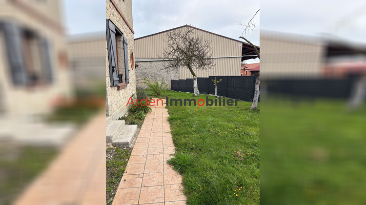 Ma-Cabane - Location Maison GIVRY, 68 m²