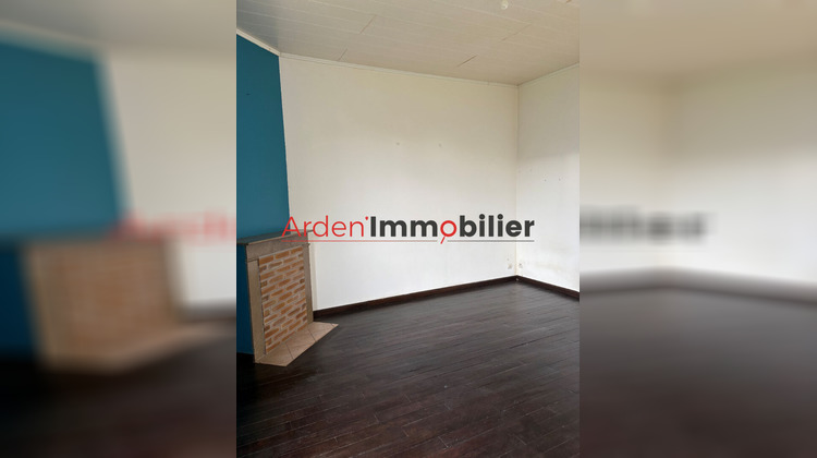 Ma-Cabane - Location Maison GIVRY, 68 m²