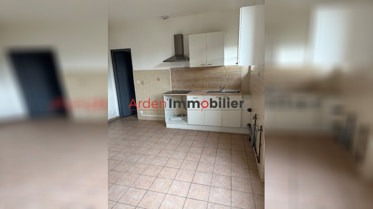 Ma-Cabane - Location Maison GIVRY, 68 m²
