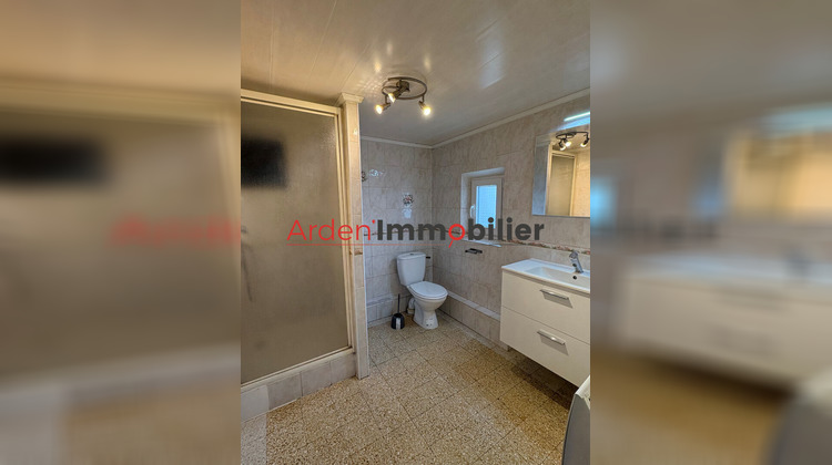 Ma-Cabane - Location Maison GIVRY, 68 m²