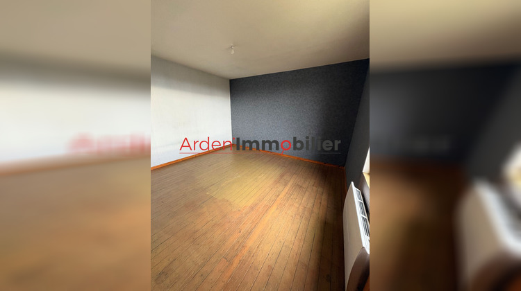 Ma-Cabane - Location Maison GIVRY, 68 m²