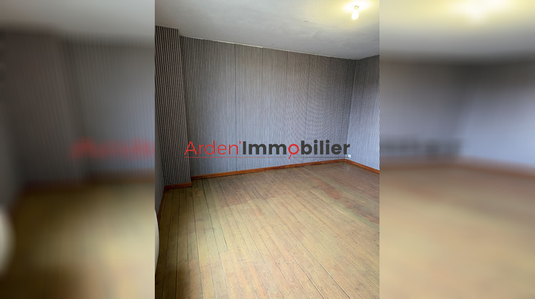 Ma-Cabane - Location Maison GIVRY, 68 m²