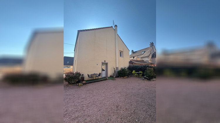 Ma-Cabane - Location Maison GIVRY, 107 m²