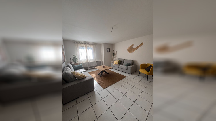 Ma-Cabane - Location Maison GIVRY, 107 m²