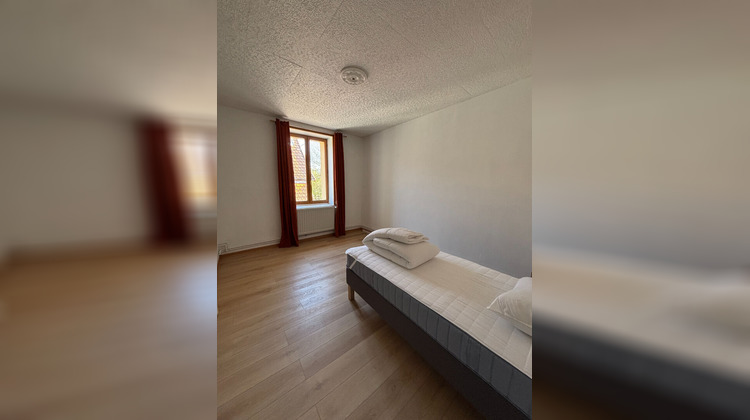 Ma-Cabane - Location Maison GIVRY, 107 m²