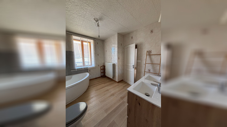 Ma-Cabane - Location Maison GIVRY, 107 m²
