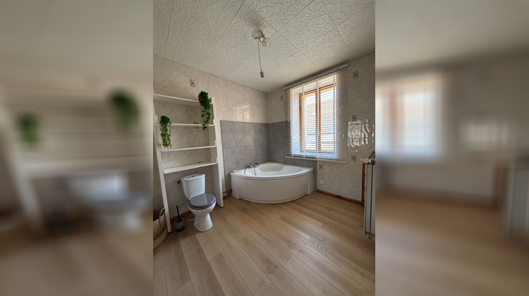 Ma-Cabane - Location Maison GIVRY, 107 m²